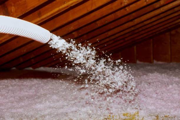 Best Insulation Maintenance and Repair in Rockport, IN